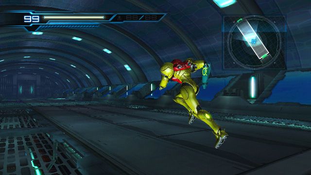 Metroid Other M - 2