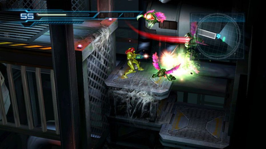 Metroid Other M (2)