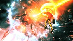 Metroid Other M - 4