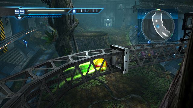 Metroid : Other M - 4