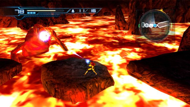 Metroid : Other M - 5