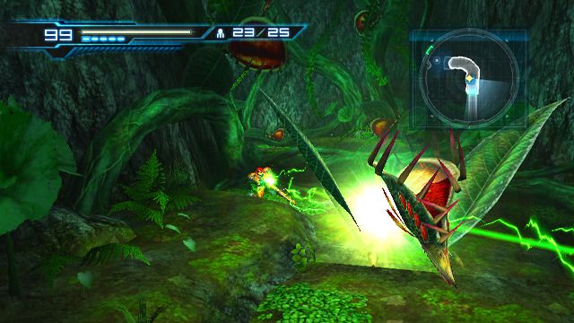 Metroid : Other M - 6