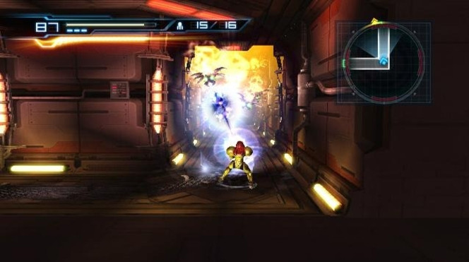 Metroid Other M - 6