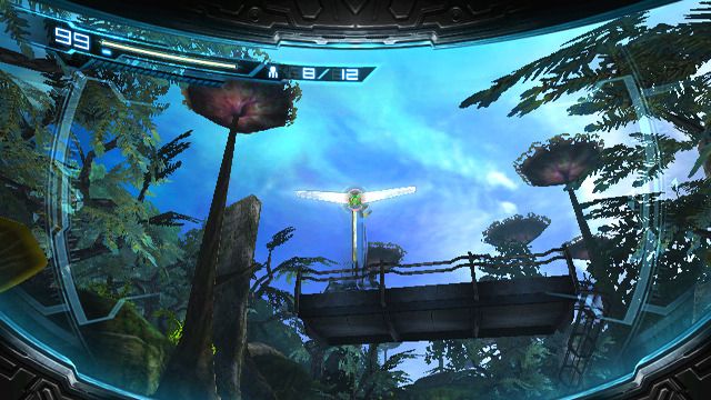 Metroid : Other M - 8