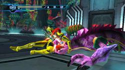 Metroid Other M - 9