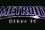 Metroid : Other M - logo