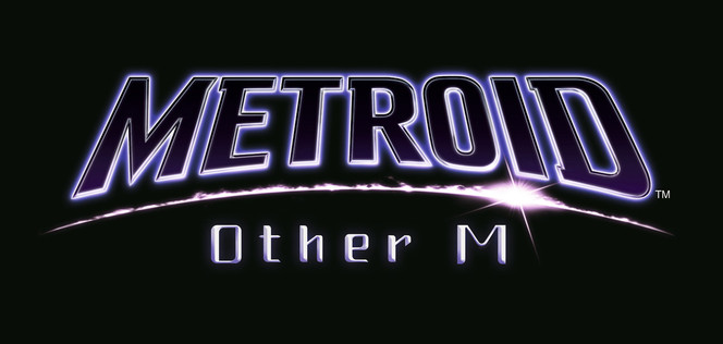 Metroid : Other M - logo