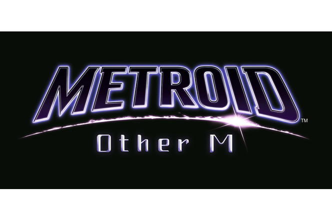 Metroid : Other M - logo
