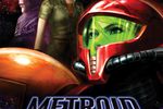 Metroid : Other M - pochette