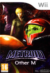 Test Metroid Other M