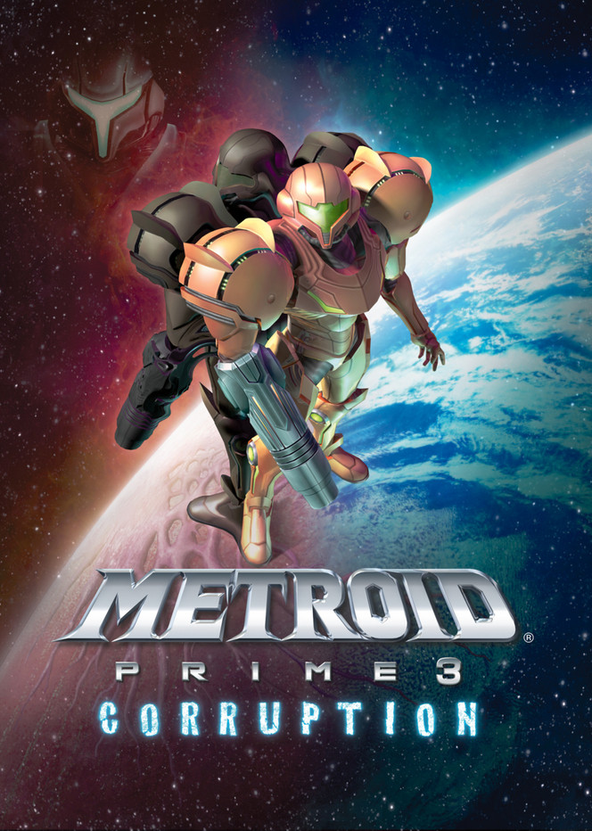 Metroid Prime 3 : Corruption - 6