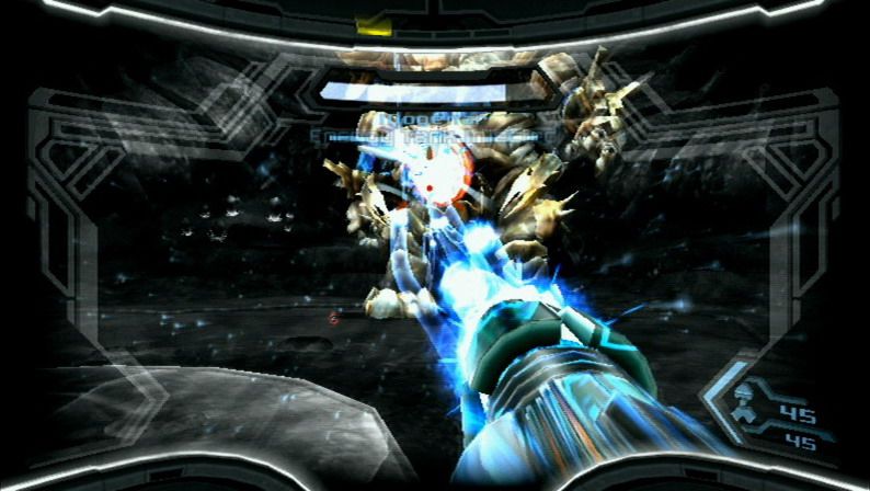 Metroid Prime 3 Corruption - Image 2