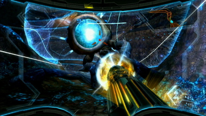 Metroid Prime 3 Corruption - Image 4