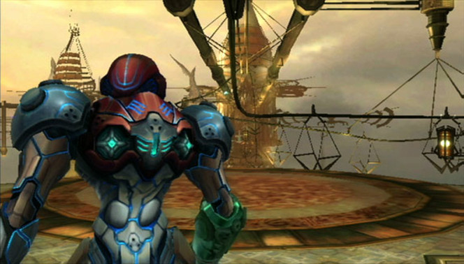 Metroid Prime 3 : Corruption - Image 7
