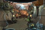 Metroid Prime 3 : Corruption scan