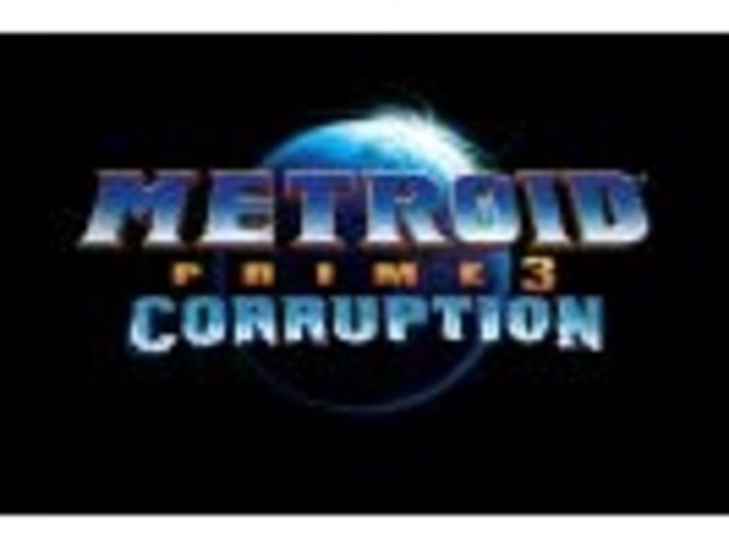 Metroid Prime 3 : Corruption (Small)