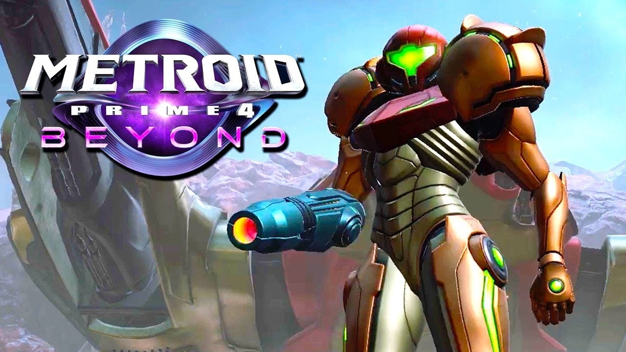 metroid-prime-4 beyond