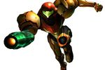 Metroid Prime - artwork
