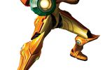 Metroid Prime Hunters Samus
