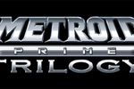 Metroid Prime Trilogy - logo