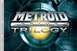 Metroid Prime Trilogy