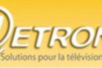 Metronic logo