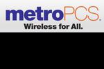 MetroPCS logo
