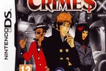 Metropolis Crime