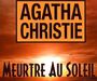 Agatha Christie Meurtre au soleil : patch 1