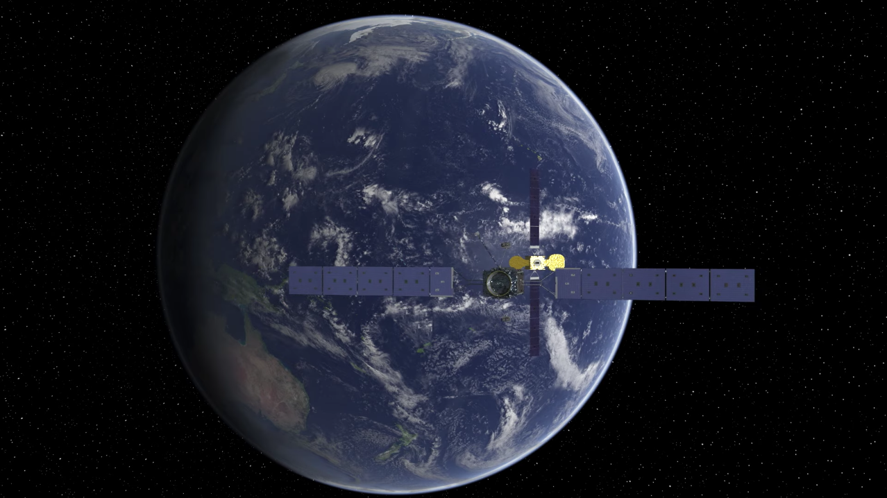 mev-1-intelsat-901