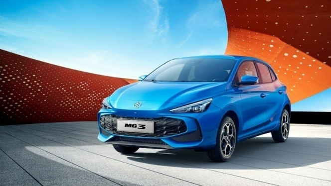 MG3