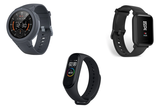 Bon plan : le bracelet connecté Xiaomi Mi Band 4 en promotion mais aussi montres connectées Amazfit, Fitbit,..