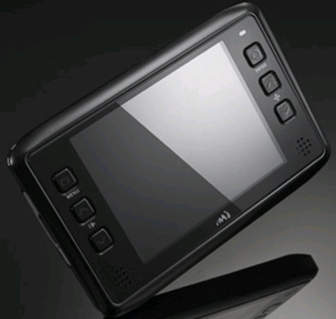 MI Electronics IMI-A1