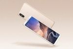 Mi Max 3 6