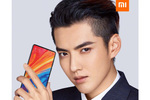 Mi Mix 2S