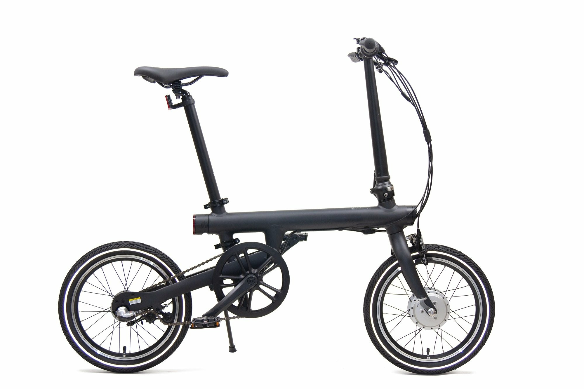 Mi Smart Electric Folding Bike