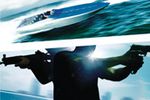Miami Vice The Game, jaquette