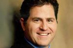 Michael Dell logo pro