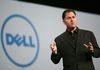 Dell réalise la plus grosse acquisition de son histoire