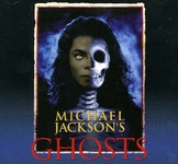 Michael Jackson The Experience : vidéo Wii de "Ghosts"
