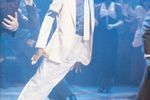 Michael Jackson - Smooth Criminal