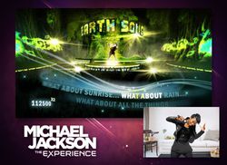 Michael Jackson The Experience (1)