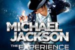 Michael Jackson The Experience - jaquette Wii
