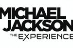Michael Jackson The Experience - logo