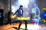 Michael Jackson The Experience Vita