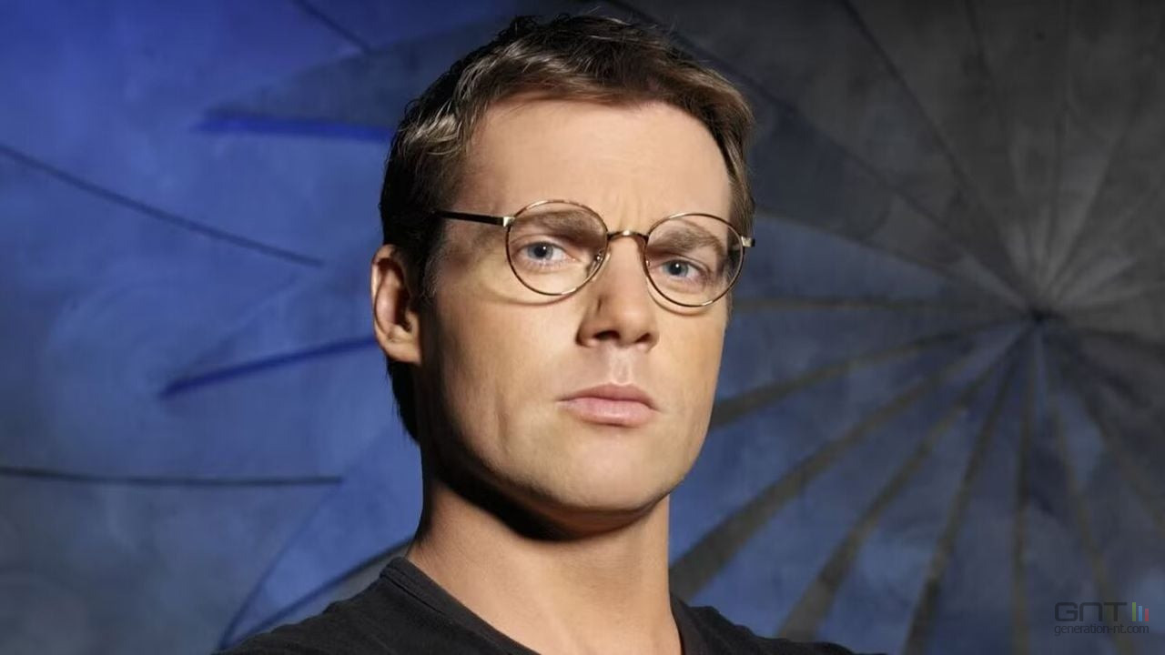 Michael Shanks a un conseil crucial pour le casting de la nouvelle série Stargate