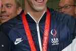 Micheal Phelps - Photo