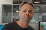 Michel Ancel Ubisoft