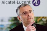 Michel Combes
