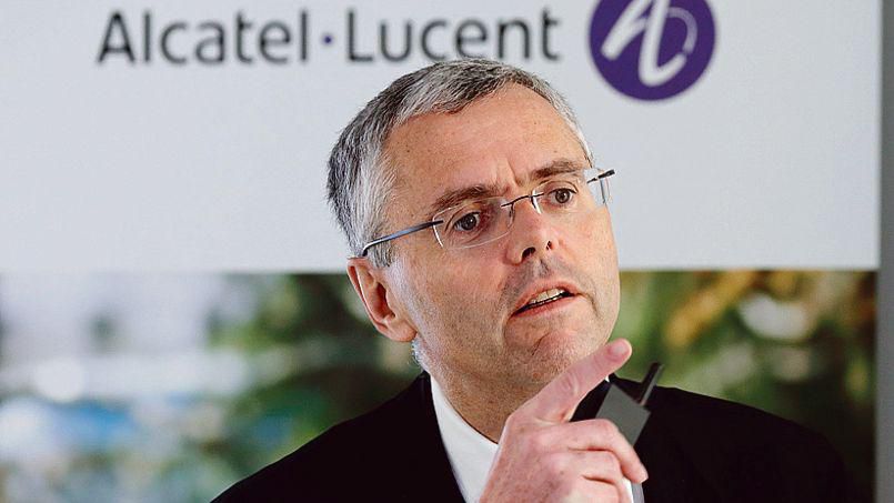 Michel Combes